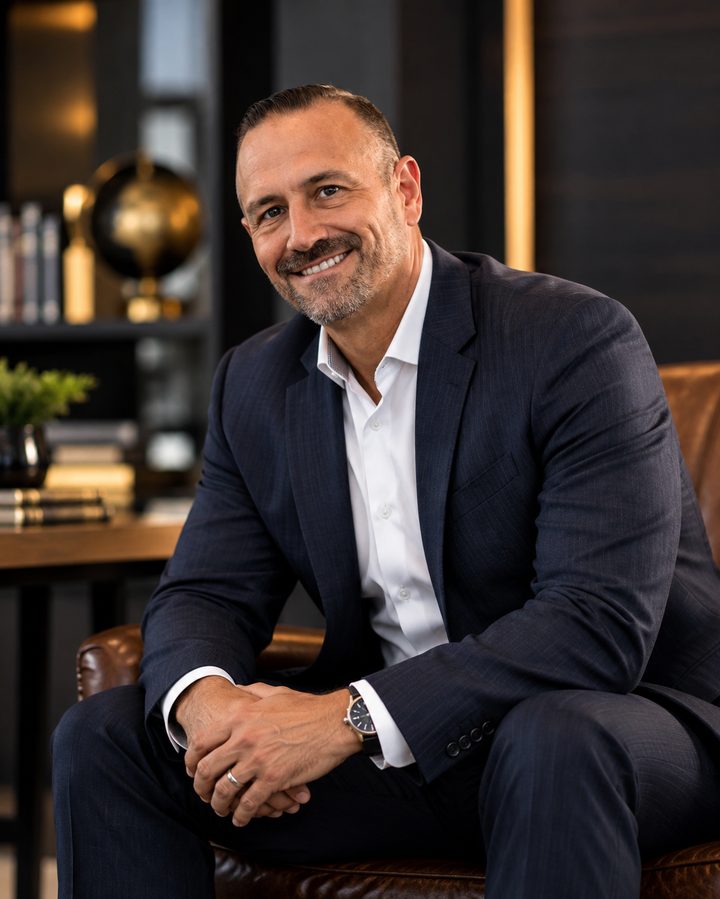 Nicholas F Paez