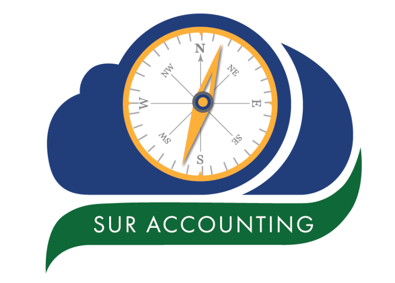 SUR Accounting logo
