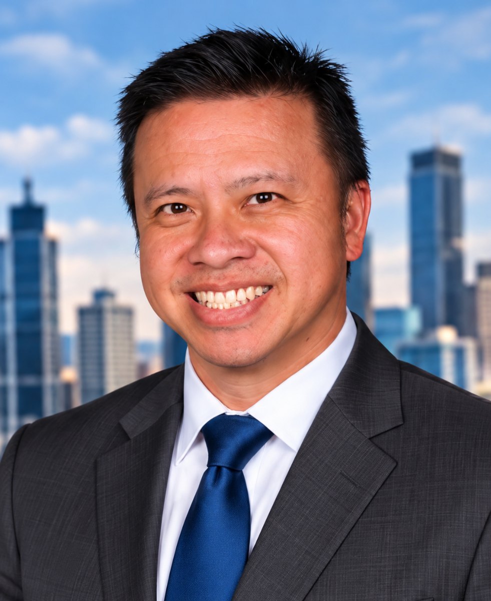 Marc Ang